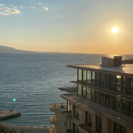 Titi'S Apartment Saranda Exterior photo